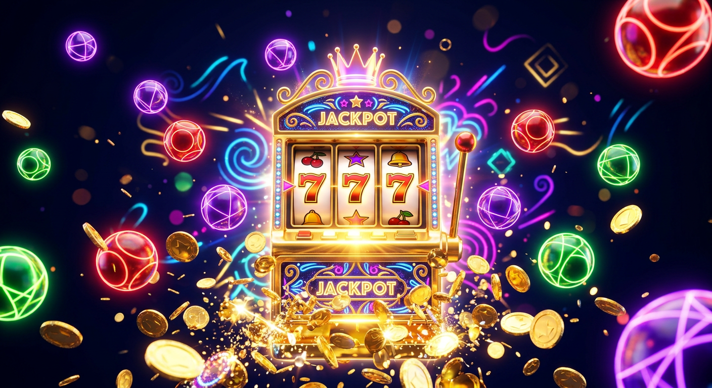 6 Club colour prediction game on a smartphone surrounded by coins and dice